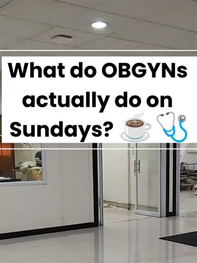 A Day in the Life of an OBGYN Surgeon