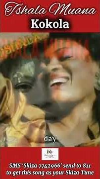 Kokola by Tshala Muana