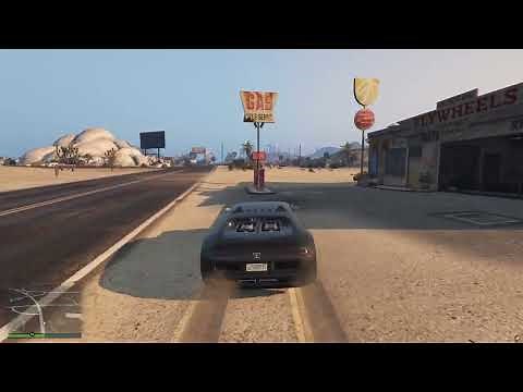 FiveM - No Exploding Pumps