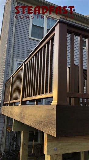 Transform Your Outdoor Space with TimberTech Decking