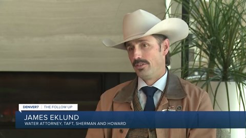 Basin states work to meet Tuesday deadline on Colorado River split