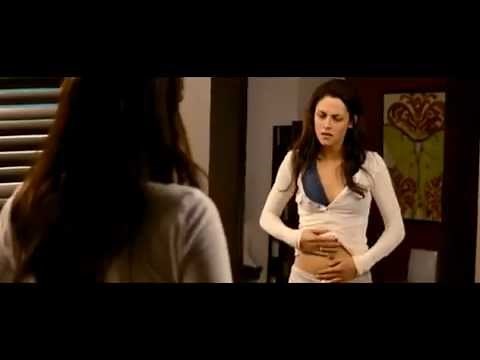 La Saga Crepusculo Amanecer Parte 1 Trailer español