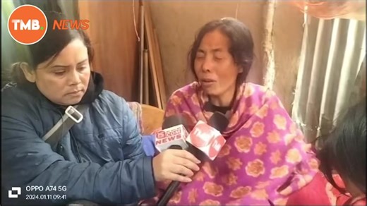 104K views · 3.5K reactions | #TMBGroundReport: Statements from the families of the victims of the incident at Haotak Tampa Khunnou. | The Morning Bell | Facebook