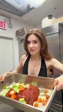 Let’s make taco carnitas!! #pizza #pasta #italianfood #dinnertime #calgary #mexicanfood #tacos