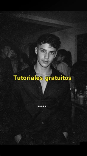 Cómo crear fotos en blanco y negro de alto contraste