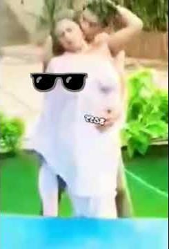 Sapna sappu behind the scene🕶️🕶️‎⁨‪@MoviesXone‬ #model #bollywood #reels