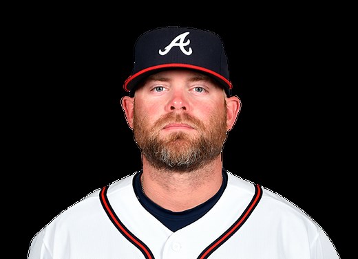 Brian McCann - Atlanta Braves Catcher - ESPN