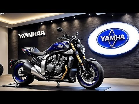New 2026 Yamaha VMAX V4 Review – Power, Specs & Performance Unleashed!