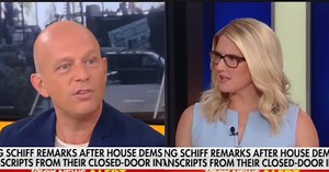 Fox News Host Steve Hilton Accuses Colleague Marie Harf of ‘Covering Up the Corruption’ of Bidens