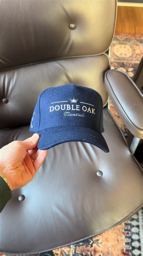 Wool Strapback Hats: Cozy and Stylish Fashion Accessory