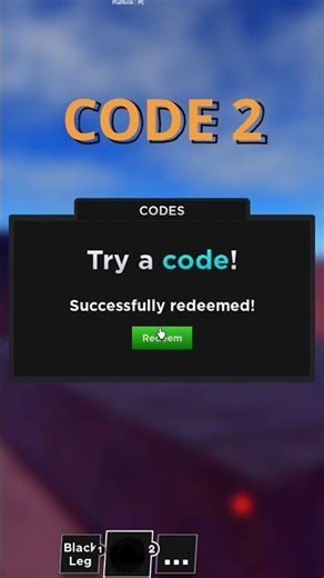 NEW CODES FOR HAZE PIECE #roblox #codes #roblox #robloxcodes #robloxplsdonate #robloxplsdonatelive
