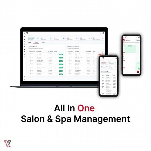 Software for Salon & Spa Owners