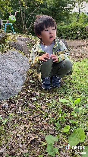 イボテング動画の未公開シーン #毒きのこ #イボテング #きのこオタクの日常 #子供のいる暮らし