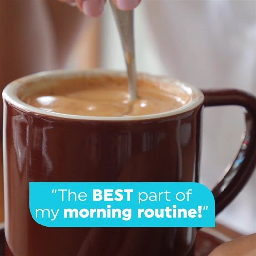 Time to put down the sugar-loaded, artificially-made coffee creamer… and switch to HEALTHY, natural creamer that makes your coffee taste like dessert! NativePath Collagen Creamer comes in 7 decadent flavors, including: 🍦 French Vanilla 🥧 Butter Pecan 🍫 Mocha Latte 🎃 Pumpkin Spice 🍬 Peppermint 🍵 Vanilla Chai | NativePath