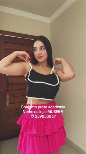 Procure por "Tendências" na SHEIN para conhecer as últimas novidades da moda de FW26!