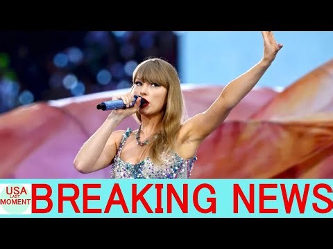 Taylor Swift to appear on 'Colbert' ahead of documentary release