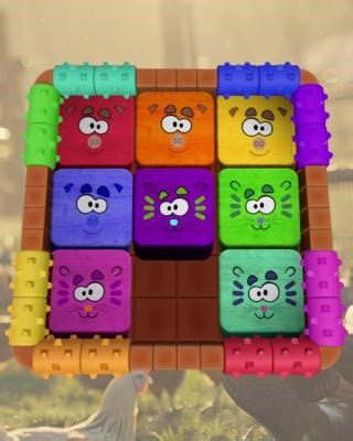 106K views · 283 reactions |  New Cahill game alert! Check out our latest release: Wood Block Jam! 隣✨ Love brain jiggles? Then this one's for you don’t miss it! 易 Link:https://app.adjust.com/1oheigim #BrainTest #Games #Unicostudio #Mobilegames #Casualgames #Gaming #NewGame #Woodblockjam #Puzzle #Wood | Unico Studio | Facebook