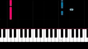 Tutorial de Piano Fácil - Doomsday de Lizzy McAlpine