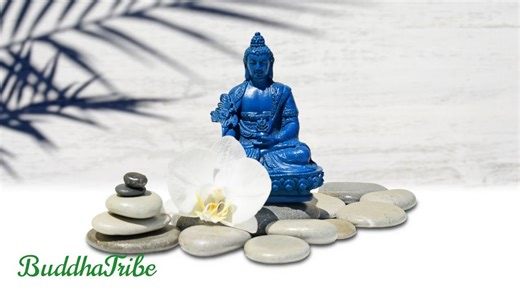 Tranquil mountain & forest views | Soothing music for meditation and relaxation