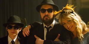 Uncle: Series 2, Episode 4 - British Comedy Guide