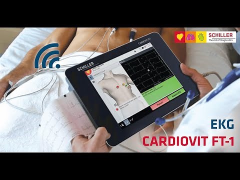 FT 1 Basic Concepts English Optimized #ekg #electrocardiograph