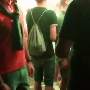 67K views · 1.4K reactions | Secret toilet party 朗朗 | Techno Festival | Facebook