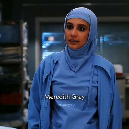 Bailey Jealous of Meredith: A Grey's Anatomy Edit