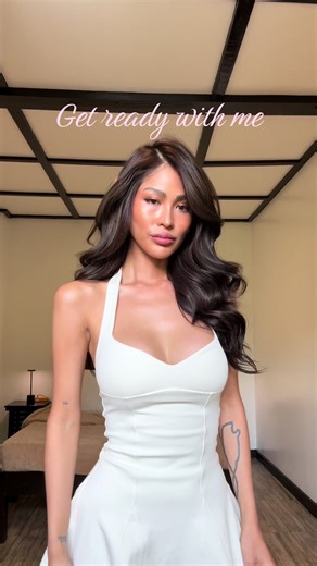 Get Ready with Me: Stunning Makeup Look