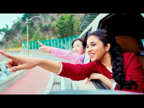 حبيبها بينصب عليها وبيسرق كل فلوسها وبيهرب ف بتسافر بعدها لكوريا تحقق حلمها وتقهره