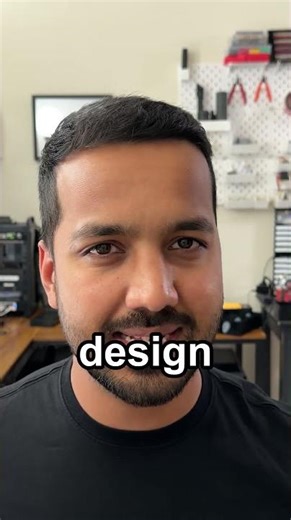 Wait the Reflections on This CAD Model Are Insane