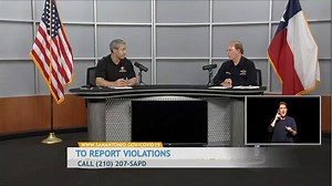 City confirms two more deaths, 27 now total in Bexar County