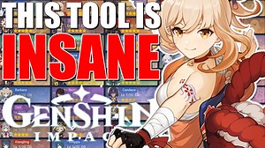 This Opens A Whole New World… (Genshin Impact)