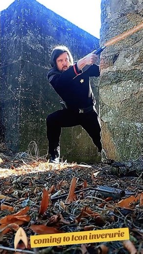 star trek cosplay 2025 #startrekcosplay