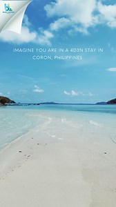 🌴 Escape to Paradise — Experience Coron, Philippines 🇵🇭 Looking for your next tropical getaway? From May to December 2025, enjoy the serene beauty of Coron with our exclusive lean season packages: 💙 USD 250 – 4D2N with complete island tours & premium stay 💙 USD 150 – 3D2N with complete island tours & premium stay Stay at Zuri Coron, a top-rated premium resort — and explore the best of Coron with Blue Lagoon Travel, your most trusted local partner for seamless, luxurious adventures. ✨ Fewer 