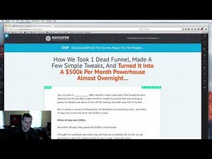 ClickFunnels: How to change fonts quickly