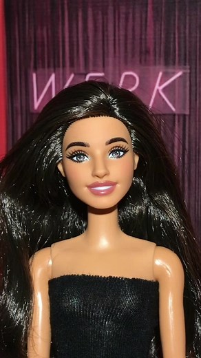 Exploring Drag Queen Culture Through Barbie Inspiration