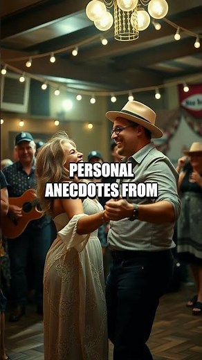 The Rhythmic Saga of Cajun Music