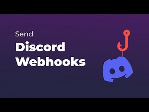 Send Discord Webhooks with Commands, Twitch Points, and Alerts using Lumia Stream