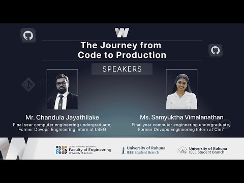 From Code to Production: Mastering Deployment in 2025