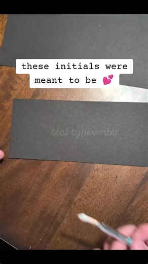 Handwritten Love Notes: A Soulmate Connection