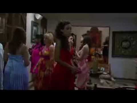 Sortilegio (Capítulo 10)