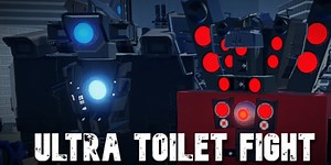 Roblox: Ultra Toilet Fight Codes (June 2024)