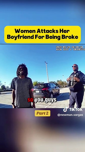 Inside Policing: Bodycam Footage of Real Interactions