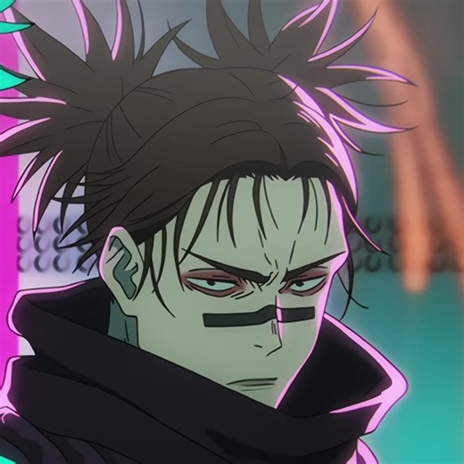 Jujutsu Kaisen: CHOSO's Secret With His Girlfriend