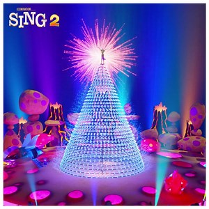 1.3K reactions · 68 shares | Watch the feel-good event of the year, SING 2. | Sing | Facebook