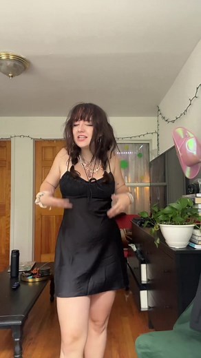 help me style this slip dress!!!
