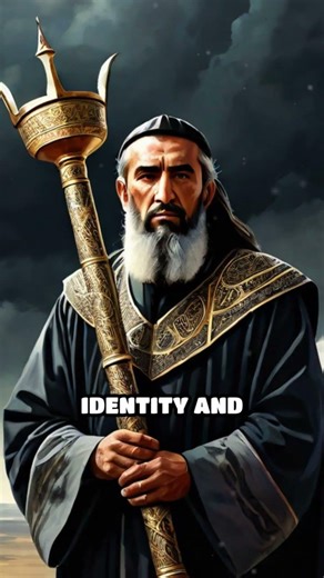 The Khazar Kingdom’s Bold Religious Shift