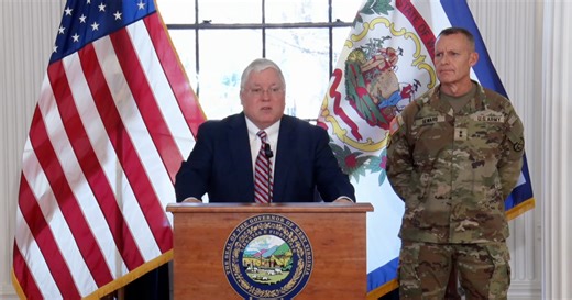 Update on National Guardsman shot in D.C.