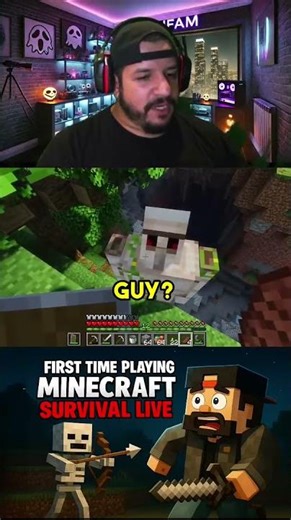 Bucket Fill Up for Lava Adventure!