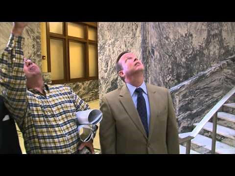 1910 HARRIS COUNTY COURTHOUSE RE-DEDICATION